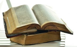 Overlaad UNESCO met bijbels