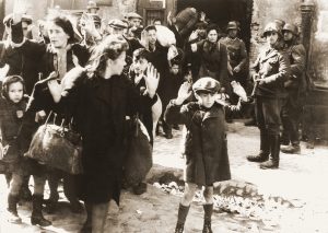 Ad Prosman: De onverwerkte Holocaust