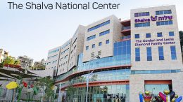 Shalva The Future is Here In de Bijbellezingen van deze week gaat het onder andere over het zwagerhuwelijk, dat levensperspectief bood aan een weduwe zonder kinderen: de familie van haar man moest voor haar zorgen. Dat gebeurde ook met de weduwe Ruth, die met Naomi terugkeerde uit het land Moab. Hun familielid Boaz nam de zorg voor haar op zich, huwde haar, zodat ze kon zeggen: You raise me up, u zette mij weer op mijn voeten, gaf mij toekomst. In deze muziekvideo zien we het werk van de Israëlische organisatie Shalva, die zich in Jeruzalem inzet voor gehandicapten met therapie, opleiding, activiteiten (zoals de Shalva band, die optrad tijdens het Eurovisie Songfestival), en training voor werk, zodat zij kunnen zeggen: You raise me up, u gaf mij toekomst. When I am down, and, oh, my soul, so weary When troubles come, and my heart burdened be Then, I am still and wait here in the silence Until you come and sit awhile with me. You raise me up, so I can stand on mountains You raise me up to walk on stormy seas I am strong when I am on your shoulders You raise me up to more than I can be. Als ik neerslachtig ben, en mijn ziel zo moe, Als er problemen komen, en mijn hart bezwaard is Dan zwijg ik stil en wacht hier in de stilte Totdat u komt en een tijdje bij mij zit. U tilt mij op, zodat ik op de bergen kan staan U tilt mij op om op een stormachtige zee te lopen Ik ben sterk als ik op uw schouders zit U tilt mij op tot meer dan ik kan zijn.