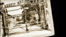 Holocaust treurlied Gisteren, Yom haShoah, 24 april 2025, gedacht de Joodse wereld de Shoah of Holo­caust, de vervol­ging en vernietiging van zes miljoen Joden in het door nazi-Duitsland bezette Europa voor en tijdens de Tweede Wereld­oorlog.