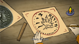 CultureClash Een van de laatste daden van Jezus, beschreven in Matteüs 21, is het voor de tweede maal omkeren van de tafels van de geldwisselaars en verdrijven van de verkopers van duiven uit de Tempel.