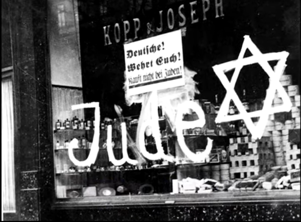 Muziekvideo: Het thema uit ‘Schindlers List’