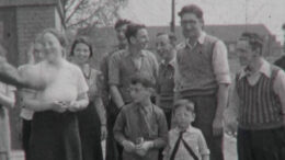 Joodse landbouwschool 1024x576a De reis van Abram en Sara uit Haran naar Kanaän was een goed aan­knopings­punt voor Aliyadag, waarop aandacht wordt geschonken aan het opgaan van tienduizenden Joden naar het land van hun voor­vaderen. In het Friese Franeker bereidden jongeren zich voor op hun aliya.