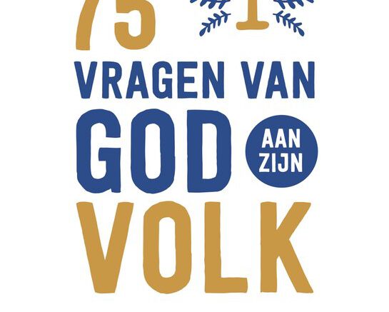 545x840 Er bestaan allerlei meningen over Gods omgang met Zijn volk. Traditioneel wordt door christenen gewezen op Isra‘Els negativisme, maar wat staat in de Bijbel over Gods omgang? Marien Kollenstaart heeft in het kader van het 75-jarige bestaan van de Staat Israël een aantal vragen daarover in een dagboek samengebracht. Hoe deed hij dat?