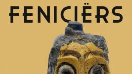 789x1200 e1689670018606 Een van Isra‘Els belangrijkste buurvolken waren de Feniciërs. Ze bewoonden de oostkust van de Middellandse zee tegen het Isra‘Elitische woongebied aan. Vadim Jigoulov beschreef de Feniciërs als de grootste zeemogendheid uit de oudheid. Hoe deed hij dat?