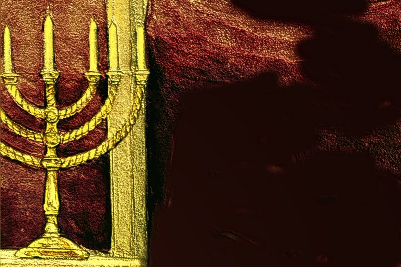 Parasha Bere‘sjiet: het raadsel van de eerste woorden uit de Torah