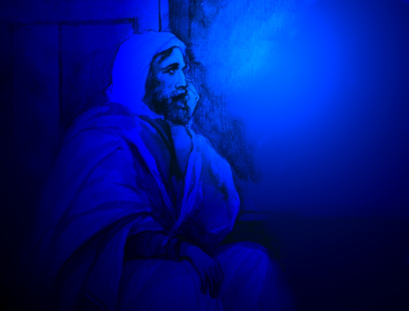 Haftarot – Noach / Léch lecha – Ga voor jezelf