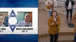 Bid voor de gegijzelden In de Schriftlezing van deze week brengt Abraham de gegijzelden terug. Bid mee voor de gegijzelden van Hamas.