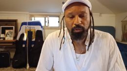 Michael BenDavid https://www.youtube.com/watch?v=xc7ZsqphCfw