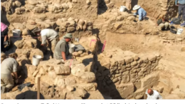 Sodom Gomorra biblical archaeology In de shabbatslezingen wordt de vernietiging van de zondige steden Sodom en Gomorra beschreven. Vorig jaar plaatsten we er een uitgebreid artikel over: Sodom en Gomorra getroffen door meteoor. Waar lagen deze steden eigenlijk?