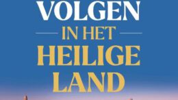 763x1200 e1703672314873 Ervaringen van mensen die in de Staat Israël hebben gewoond en gewerkt wegen zwaarder dan meningen van westerse ‘deskundigen’ die zulke ervaringen niet hebben. Lourens Geuze ging als jonge man naar Israël en kwam met een gezin terug naar Nederland. Hij beschreef zijn ervaringen in ‘Jezus volgen in het heilige Land’. Hoe doet hij dat?