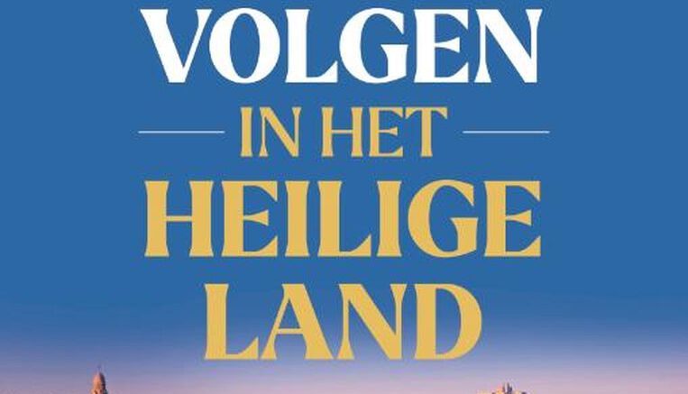 763x1200 e1703672314873 Ervaringen van mensen die in de Staat Israël hebben gewoond en gewerkt wegen zwaarder dan meningen van westerse ‘deskundigen’ die zulke ervaringen niet hebben. Lourens Geuze ging als jonge man naar Israël en kwam met een gezin terug naar Nederland. Hij beschreef zijn ervaringen in ‘Jezus volgen in het heilige Land’. Hoe doet hij dat?