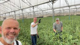 Negev hulp Stichting Lema'ancha uit Nederland roept op om nu in Zuid-Israël te helpen!