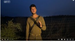 Yair Pinto https://www.youtube.com/watch?v=xN4-GFHVIrc