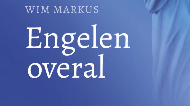 781x1200 e1707131489171 Sommigen zaken genoemd in de Bijbel worden nogal eens sprookjesachtig opgevat. Dat gebeurt bijvoorbeeld met engelen. Emeritus predikant Wim Markus bespreekt wat wel en niet waar is over engelen in zijn boek ‘Engelen overal’. Hij gaat ook in op hun thuis, de hemel, de eindtijd en het hiernamaals. Hoe doet hij dat?