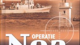 872x1200 e1708935891523 BoekanalyseDit boek over een actie van Israëlische geheime agenten is vooral geschreven voor jongeren vanaf 12 jaar. Na een voorwoord volgt het spannende verhaal over een levering van kanonneerboten aan Israël.