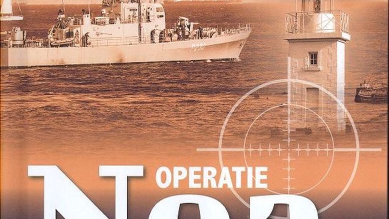 872x1200 e1708935891523 BoekanalyseDit boek over een actie van Israëlische geheime agenten is vooral geschreven voor jongeren vanaf 12 jaar. Na een voorwoord volgt het spannende verhaal over een levering van kanonneerboten aan Israël.