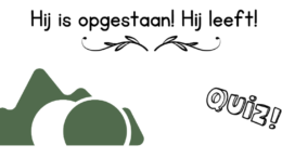 Werkboek Messiaans Pesach 1 Download en verspreid het dikke 'Pesach werkboek' voor Messiaanse gezinnen en overige geïnteresseerden.