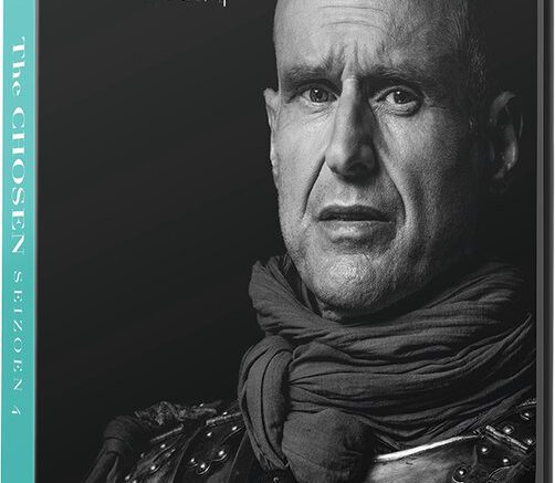 502x840 Het leven van de Here Jezus kent meerdere fasen. Seizoen 4 van The Chosen gaat erover dat de godsdienstige autoriteiten Hem uiteindelijk als ultieme vijand gingen zien. Daarmee komt er een einde aan Zijn levensfase als Bijbelleraar. Hoe is dat verfilmd?