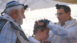 In de voetsporen van de Rabbi cover e1724668978618 Wat betekent het eigenlijk om de Here Jezus te volgen? Hoe deed de apostel Petrus dat? Wilkin van de Kamp bespreekt dat in een tv-serie ‘In de voetsporen van de Rabbi’ opgenomen in de Staat Israël. Hierbij is een werkboek uitgegeven. Hoe is dit werkboek opgezet?