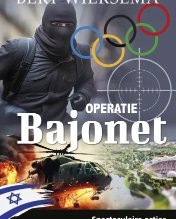 2 4430133824 1 EvaluatieDit is een heel spannende beschrijving van een van de belangrijkste Israëlische vergeldingsoperaties. Terecht optreden, omdat de Internationale gemeenschap en vooral de Duitse Bondsrepubliek ernstig te kort schoot en slap was in het toepassen van orde en recht.