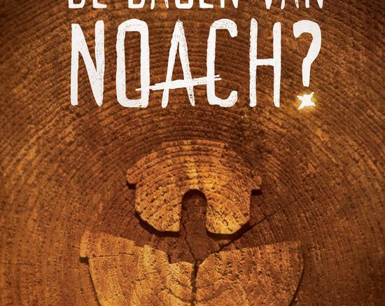 550x796 Volgens de Here Jezus zijn de dagen van Noach het teken van de eindtijd (Mt 24:37). Vindt in de huidig tijd daarvan de herhaling plaats? Dat is de vraag die ds. Dick Langhenkel onderzoekt in het boek met die titel. Hoe doet hij dat?