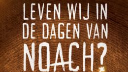 550x796 e1725882532310 Volgens de Here Jezus zijn de dagen van Noach het teken van de eindtijd (Mt 24:37). Vindt in de huidig tijd daarvan de herhaling plaats? Dat is de vraag die ds. Dick Langhenkel onderzoekt in het boek met die titel. Hoe doet hij dat?