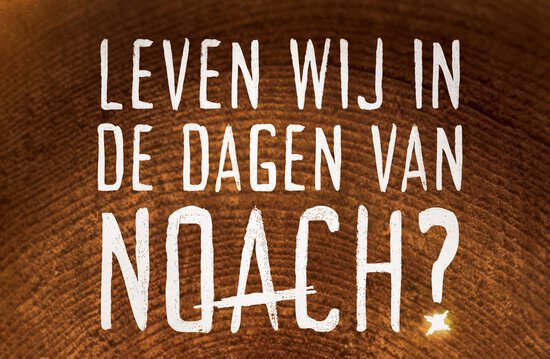 Wederkomst over enkele decennia?!