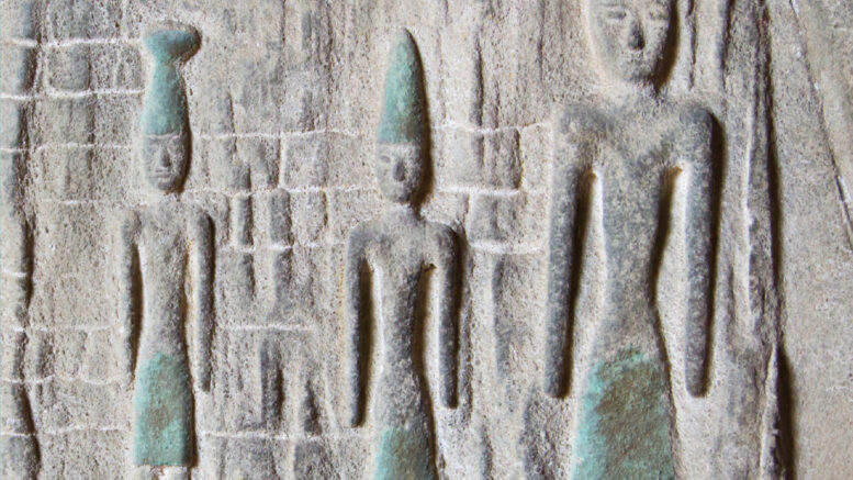 9789464682205 cover front scaled e1730116135806 Het noordelijke buurland van de Staat Israël is Libanon. De meest markante inwoners ervan in de oudheid worden Feniciërs genoemd. Jean-Marie Baetens schreef er een boek over. Hoe deed hij dat?