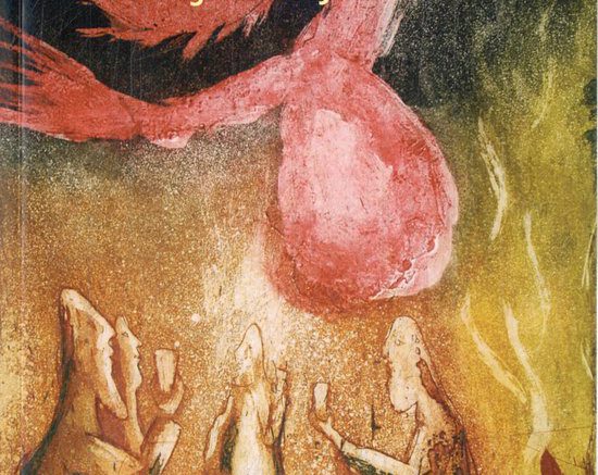 550x837 De huidige wereld lijkt gedomineerd door wetenschap en daarin zou magie geen betekenis meer hebben. Volgens wijlen Leo Mock is dat een vergissing. Hij betoogt dat in de Bijbel, maar meer nog in het Judaïsme, het een belangrijke functie heeft. Daarover gaat zijn boek ‘Een onttoverde wereld?’. Wat stelt hij vast?