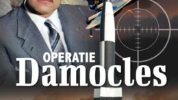 9789059524781 wiersema bert damocles mossad deel 5 9789059524781 e1767001264428 Buurlanden van de Staat Israël, hoe gematigd en prowesters ook, zijn allemaal potentiële vijanden. Zo huurde een nieuw Egyptisch staatshoofd, Nasser genaamd (1952-1970), ex-Nazi’s in om raketten voor hem te bouwen bedoeld om op Israël te gooien. Die raketten zouden uiteindelijk de Staat Israël moeten verwoesten. De Mossad, Israëls geheime dienst, kon dit natuurlijk niet laten gebeuren. Wat deed het ertegen?