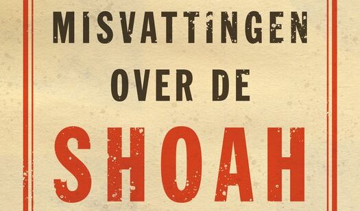 Korte correctie misvattingen over de sjo’ah