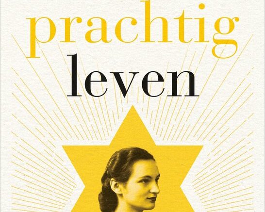 546x840 Het is onbegrijpelijk hoe sommige de Sjo’ah (holocaust) hebben overleefd. Maar het is nog moeilijker te begrijpen dat er overlevenden zijn zonder ernstig trauma. Enkelen van die laatsten hielden zelfs vast aan een positieve levenshouding. Dat gold ook voor Mira Blumenstock uit Tsjechië. Haar dochter Rachelle beschreef haar leven. Wat komt erin naar voren?