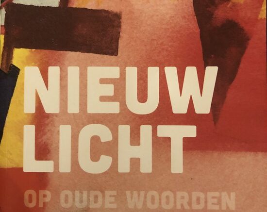 550x733 De meeste aanhangers van de Messiaanse beweging richten zich op het Judaïsme. Dat blijkt uit hun grote interesse voor de parasjot (wekelijkse synagogale Torahgedeelten) en commentaar daarop. Marc de Klijn doet dat ook in de boekenserie ‘Nieuw licht’. Wat komt in het eerste deel ervan naar voren?