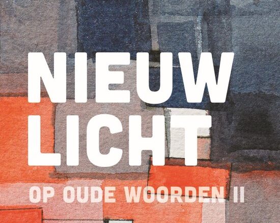 550x781 1 De Messiaanse beweging richt zich vooral op Judaïsme. Dat blijkt uit de grote interesse voor de parasjot (wekelijkse synagogale Torahgedeelten). Marc de Klijn doet dat ook in de driedelige boekenserie ‘Nieuw licht’. Wat komt in deel twee naar voren?